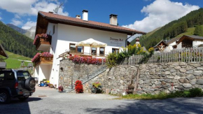 Sesvennahof Taufers Im Münstertal